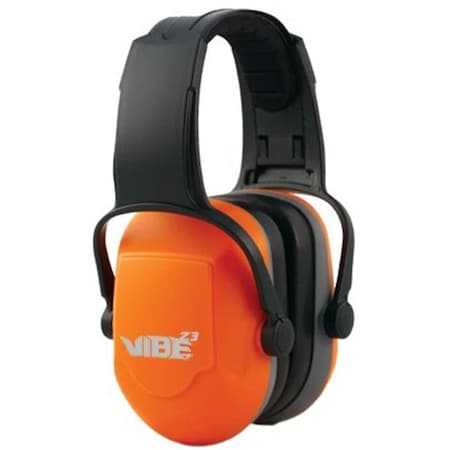 Jackson Safety Jackson Safety 138-20775 Vibe 29 Headband Earmuff3015090 138-20775